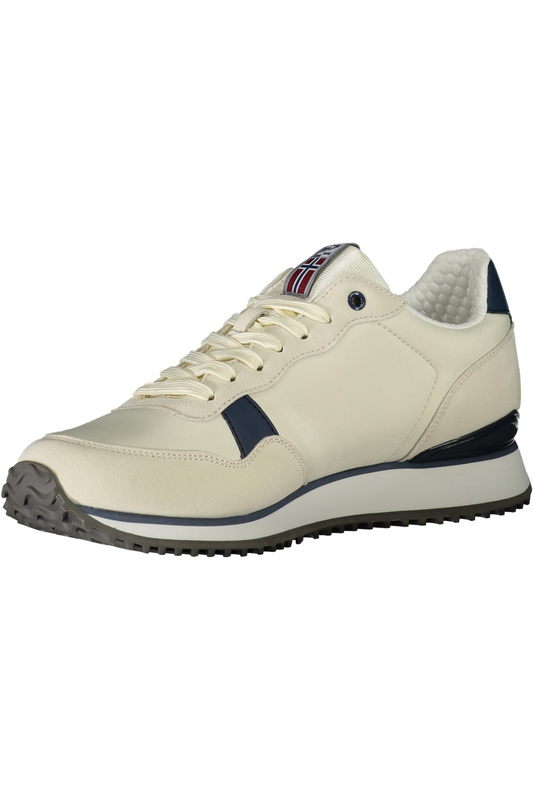 NAPAPIJRI SHOES BIAŁY MĘSKIE BUTY SPORTOWE