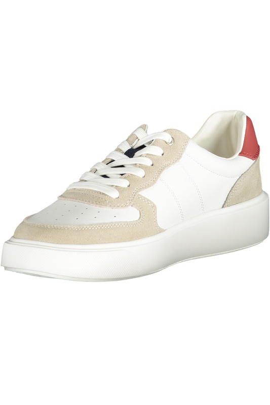 BLAUER SPORTS BUTY MĘSKIE BIAŁE