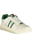 TOMMY HILFIGER MĘSKIE BUTY SPORTOWE ZIELONE