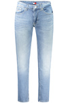 TOMMY HILFIGER DENIM JEANS M�SKIE NIEBIESKIE