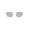 Okulary ARNETTE AN4351-29776G. Okulary przeciwsłoneczne, Kolor biały. Mężczyzna.