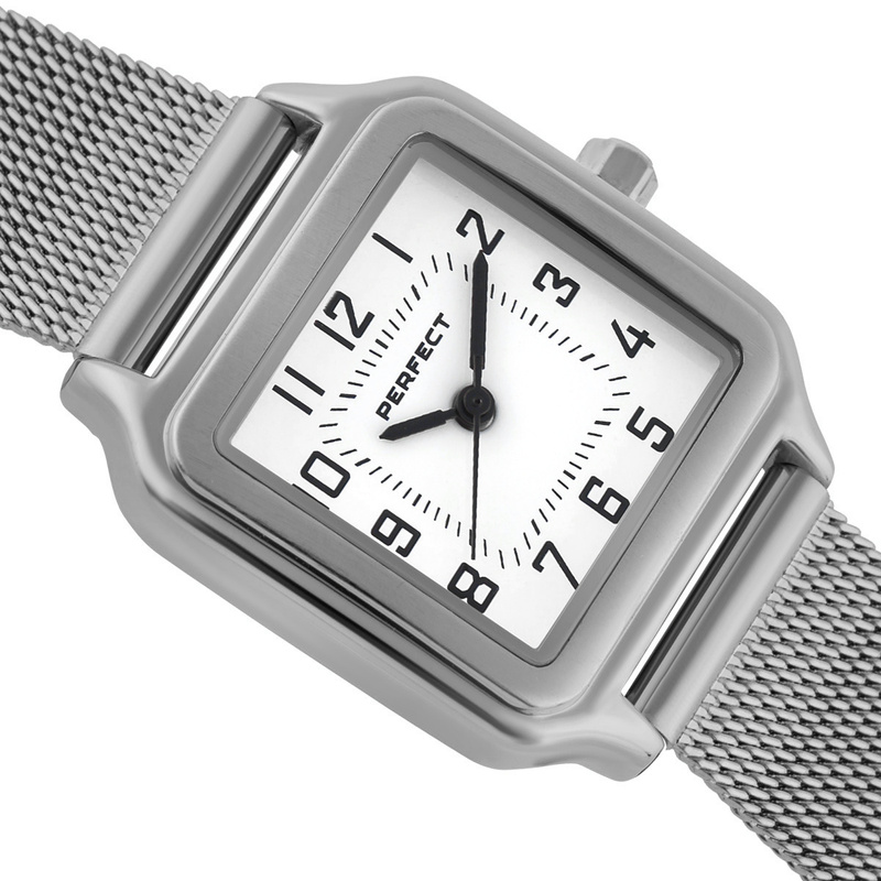 Zegarek damski PERFECT F406-01 + BOX