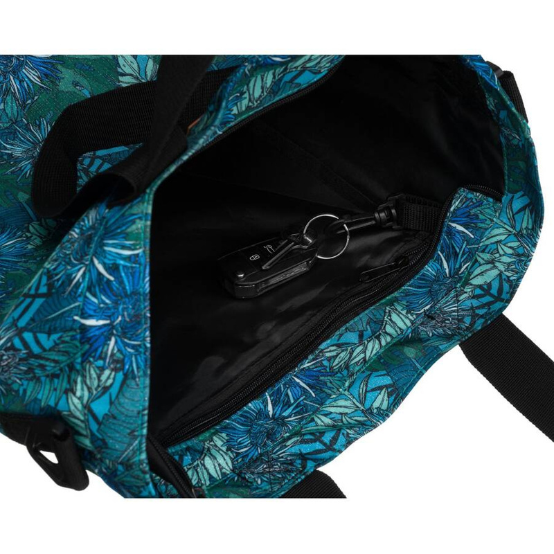 Stylowa torba shopper damska na zakupy od Rovicky