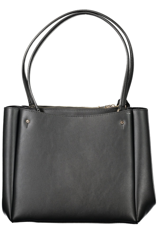 TORBA DAMSKA GUESS JEANS CZARNA