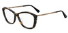 Okulary MOSCHINO MOS573-086. Okulary, Kolor HVN. Kobieta.