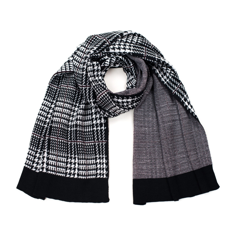 Komplet Zimowa Pepitka