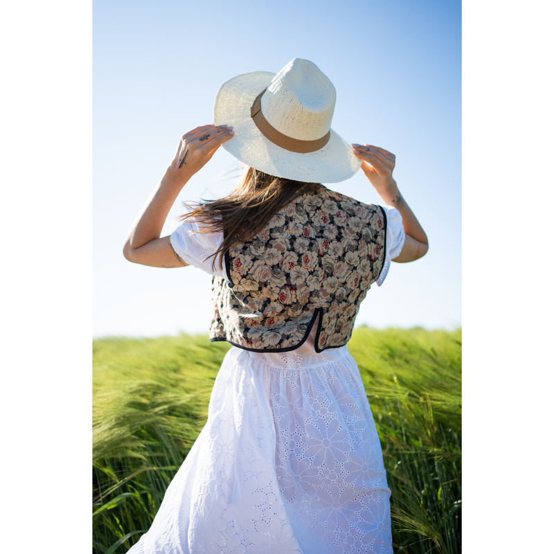 Plecak Himawari Double Spring S