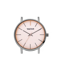 Zegarek WATXANDCO WXCA3012. Pudełko, Kolor różowy. Kobieta.