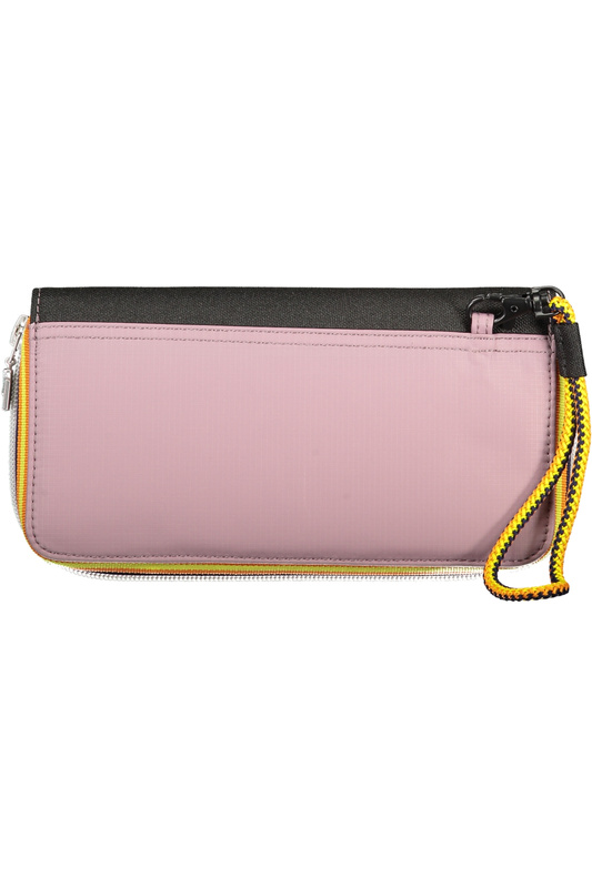 BRELOCZEK K-WAY FIOLETOWY DAMSKI