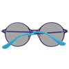 Okulary PEPE JEANS PJ5135C4140. Okulary przeciwsłoneczne, Kolor niebieski. Unisex.