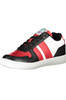 MĘSKIE BUTY SPORTOWE SERGIO TACCHINI CZARNE