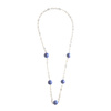 Biżuteria CRISTIAN LAY 42900800. CHOKER, Kolor . Kobieta.