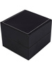 PUDEŁKO CZARNE "XL" WHITE