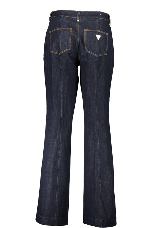 NIEBIESKIE Dżinsy damskie GUESS JEANS