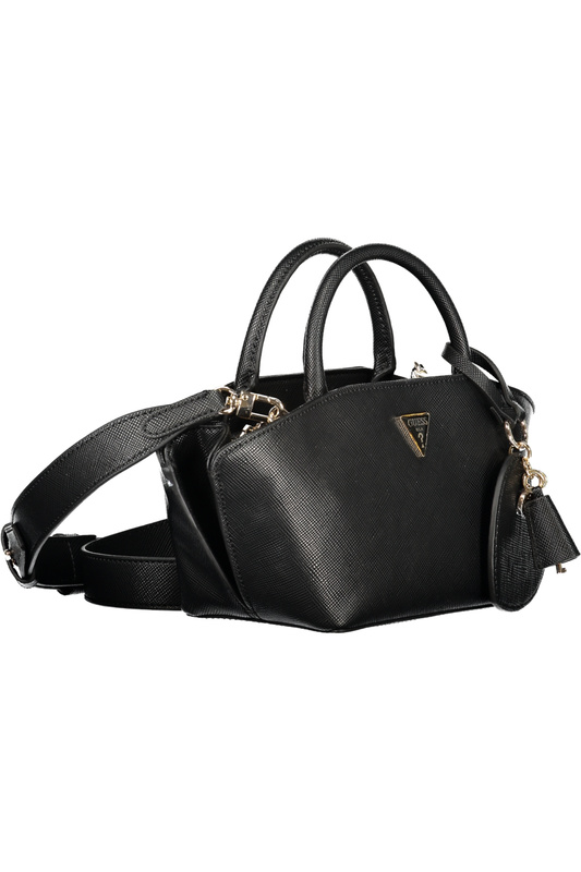 TOREBKA DAMSKA GUESS JEANS CZARNA