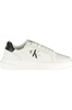 MĘSKIE BUTY SPORTOWE CALVIN KLEIN BIAŁY