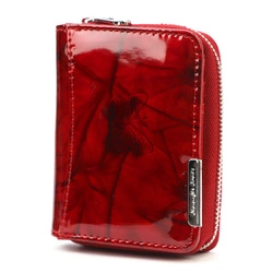 Skórzany damski portfel Jennifer Jones 5262-2