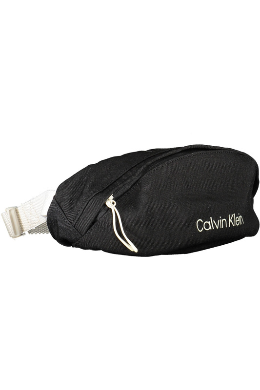 CZARNA TORBA MĘSKA CALVIN KLEIN