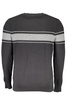 CALVIN KLEIN CZARNY SWETER MĘSKI