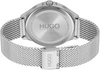 Zegarek HUGO 1530203. Kwarcowy, Kolor czarny. Mężczyzna.