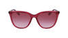 Okulary LONGCHAMP LO718S-601. Okulary przeciwsłoneczne, Kolor czerwony. Kobieta.