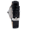 Zegarek CHRONOTECH CT7896LS-92. Kwarcowy, Kolor czarny. Kobieta.