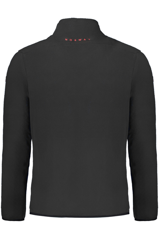 Norway 1963 MĘSKA BLUZA Z ZAMKIEM