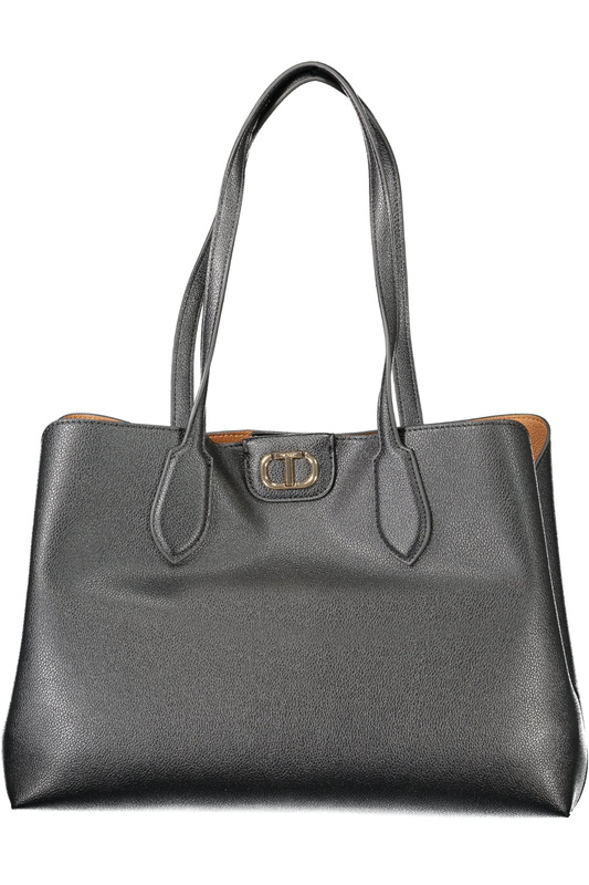 TWINSET DAMSKA CZARNA TORBA