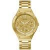 Zegarek GUESS GW0454G2. Kwarcowy, Kolor złoty. Mężczyzna.