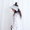 Daszek Cotton Lace