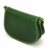 Torebka skórzana TMC_010ms zielony