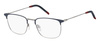 Okulary TOMMY HILFIGER TH-1816-FLL. Okulary, Kolor niebieski. Mężczyzna.