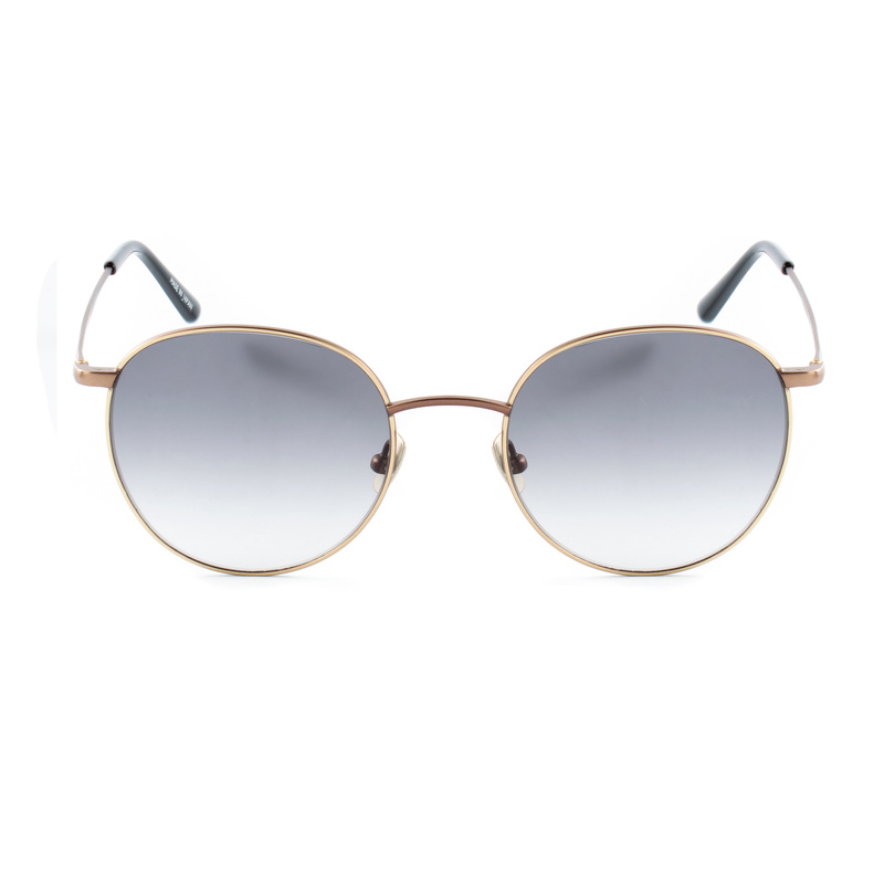 Okulary BELSTAFF JUBILEE-S056. Okulary przeciwsłoneczne, Kolor złoty. Unisex.