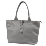 Stylowa Damska duża shopperbag skórzana elegancka torebka na ramię Luka