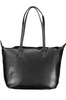 CZARNA TORBA DAMSKA TOMMY HILFIGER