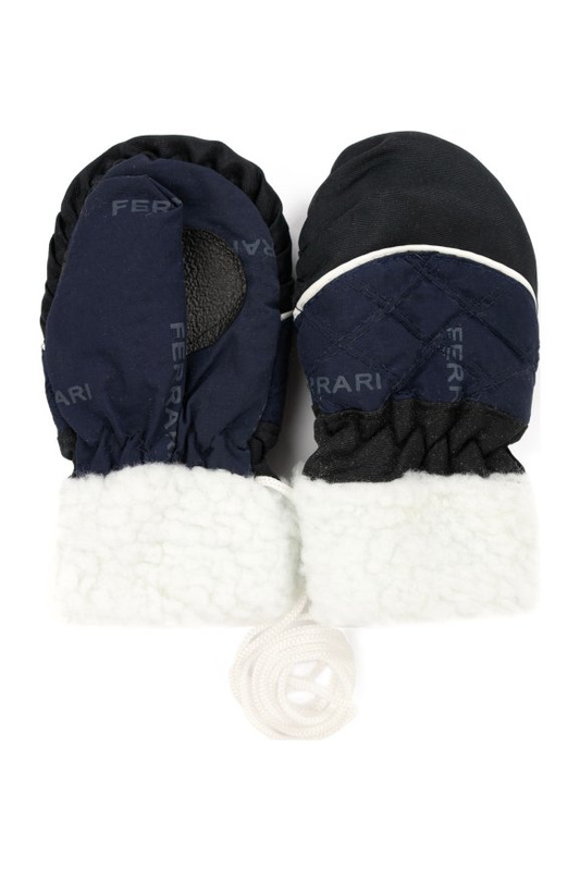 Rękawiczki dziecięce Norton