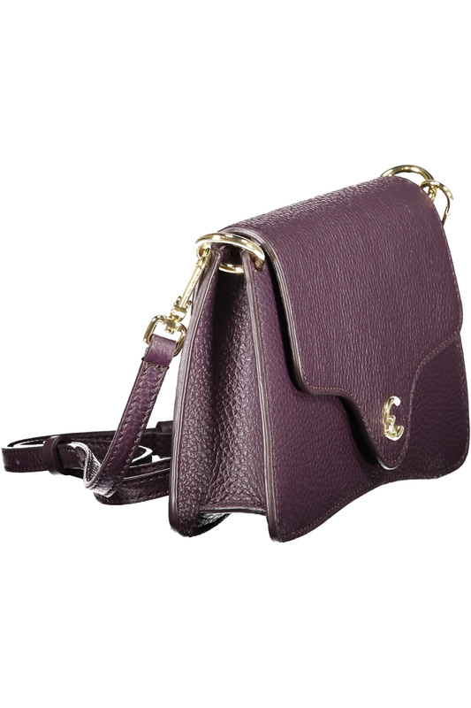 TOREBKA DAMSKA COCCINELLE PURPLE