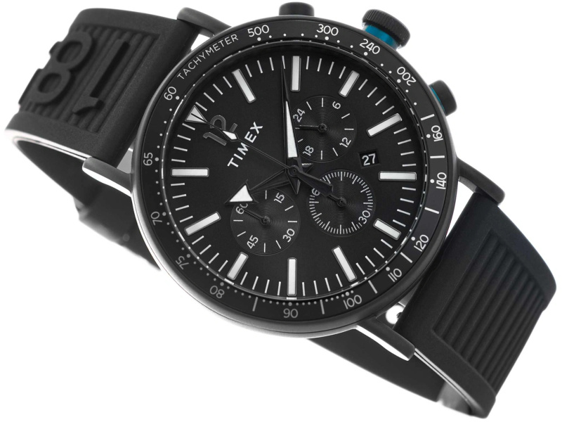 ZEGAREK MĘSKI TIMEX TW2V71900 + BOX