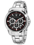ZEGAREK MĘSKI MASERATI R8873621016 - SUCCESSO (zs009g)