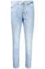 GUESS JEANS DENIM JEANS DAMSKIE NIEBIESKIE