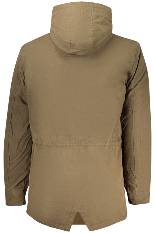 KURTKA MĘSKA GRAND GREEN US