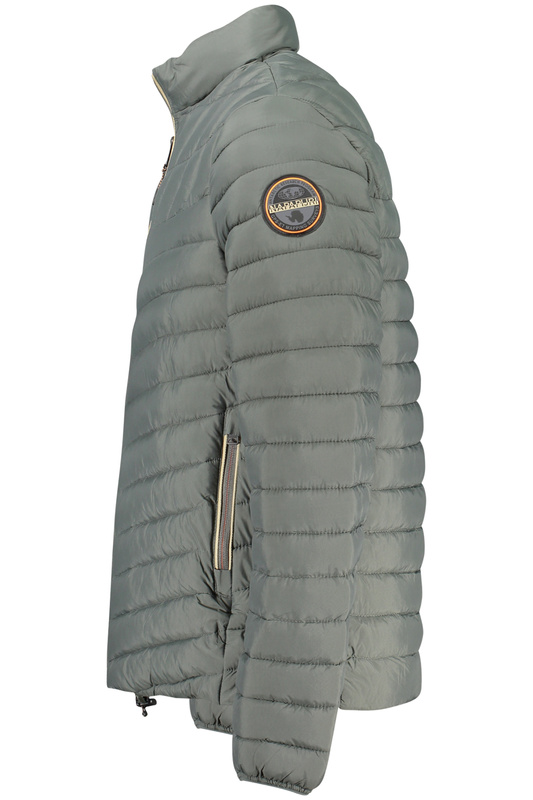 KURTKA M�SKA NAPAPIJRI ZIELONA