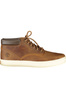 Brązowe buty sportowe męskie Timberland