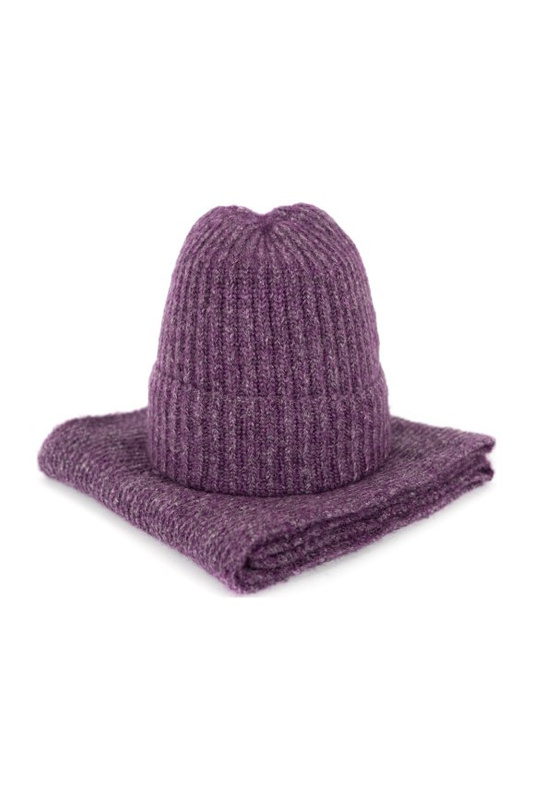 Polski komplet Fluffness