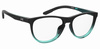 Okulary UNDER ARMOUR UA9009ETJE813. Okulary, Kolor czarny. Dziecko.