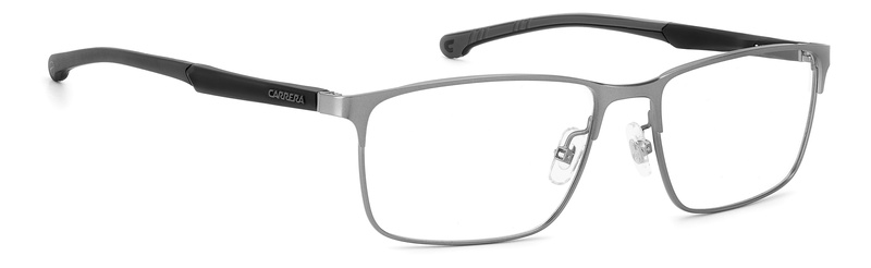 Okulary CARRERA DUCATI CARDUC0145MOF. Okulary, Kolor szary. Mężczyzna.