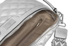 Miejska Saszetka crossbody listonoszka od Rovicky