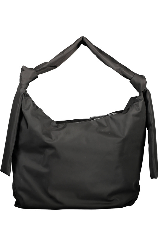 CZARNA TORBA DAMSKA CALVIN KLEIN