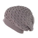 Polska czapka Paseczki