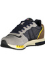 BLAUER SZARY MĘSKIE BUTY SPORTOWE